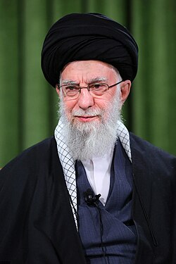 پایگاه اطلاع‌رسانی مقام معظم رهبری