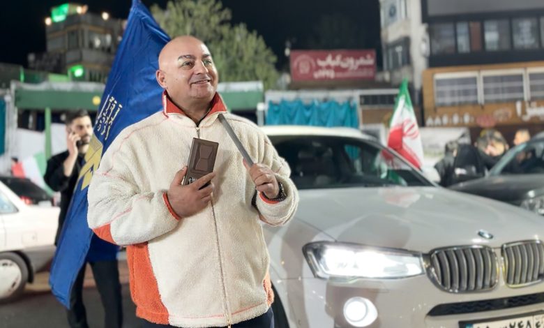اوضاع اقتصادی